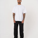 Tech Cargos - Black