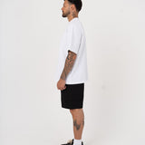 Cargo Shorts - Black