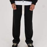 Classic Track Pant - Black