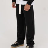 Classic Track Pant - Black