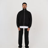 Classic Track Pant - Black