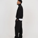 Classic Track Pant - Black