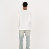 Classic Fit Jeans - Vintage Blue