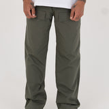 Tech Cargos - Khaki