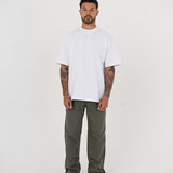 Tech Cargos - Khaki