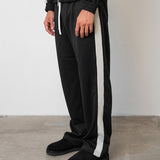Stripe Track Pant