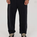 Heavyweight Joggers - Black