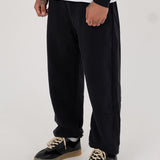 Heavyweight Joggers - Black